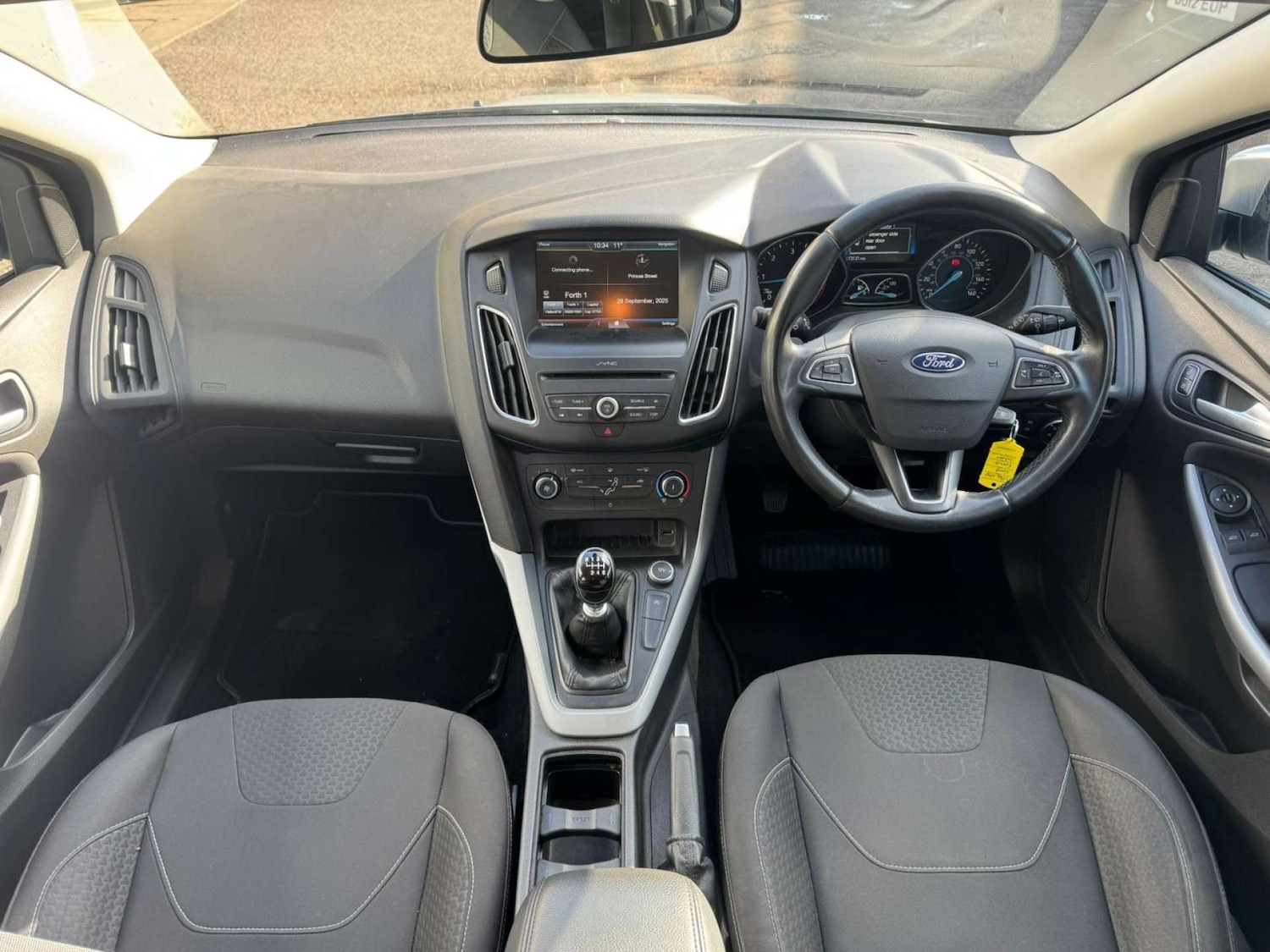 Used Ford Focus 2016 for sale - 76520328: Photo 29