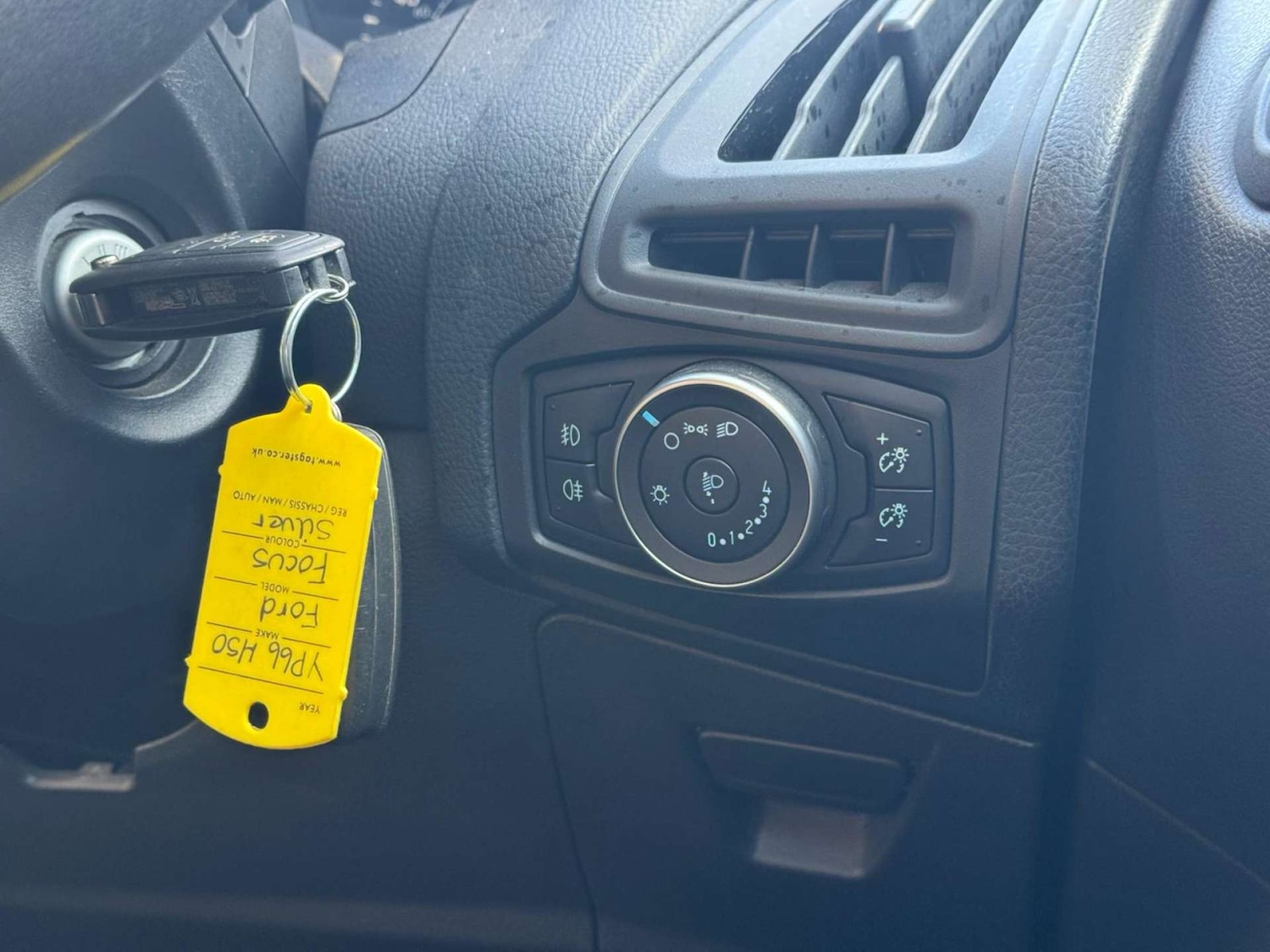 Used Ford Focus 2016 for sale - 76520328: Photo 31