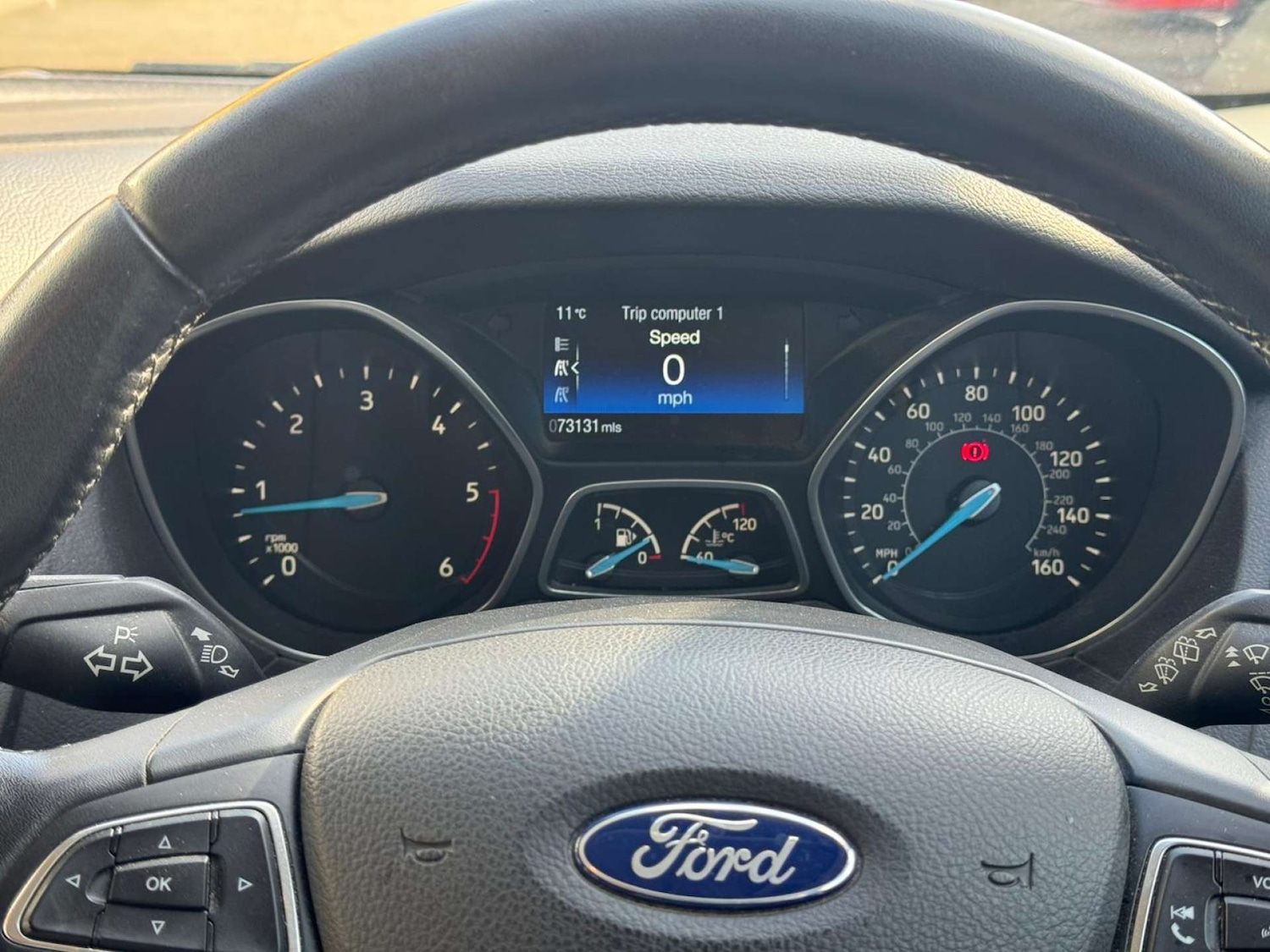 Used Ford Focus 2016 for sale - 76520328: Photo 32