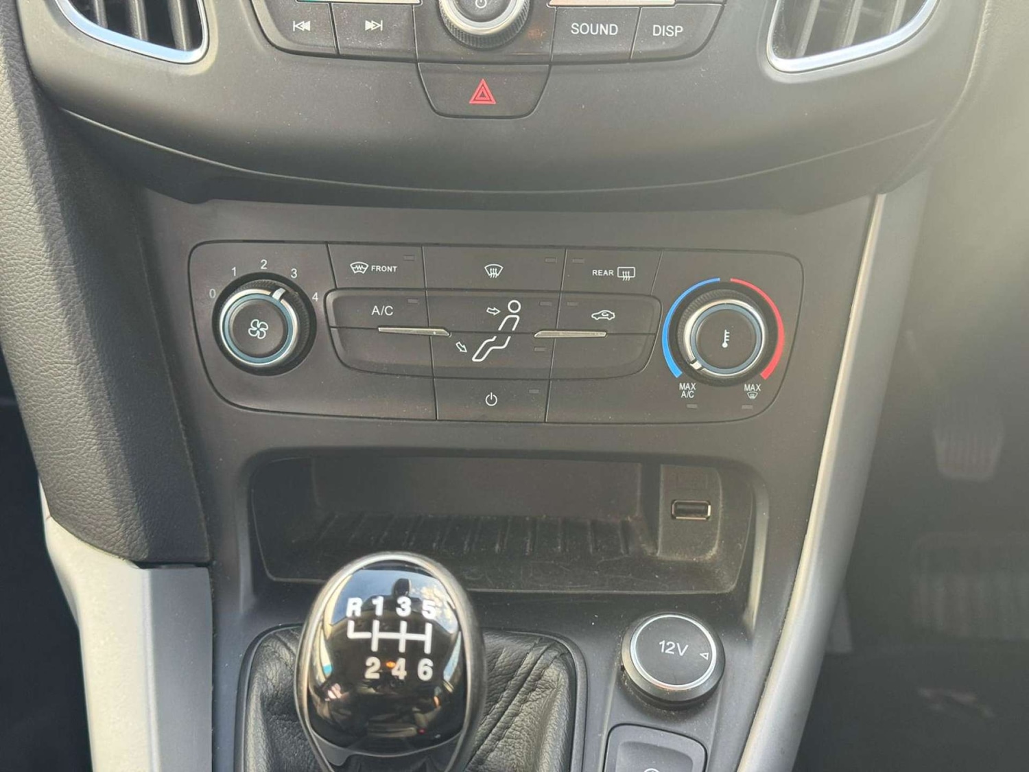 Used Ford Focus 2016 for sale - 76520328: Photo 33