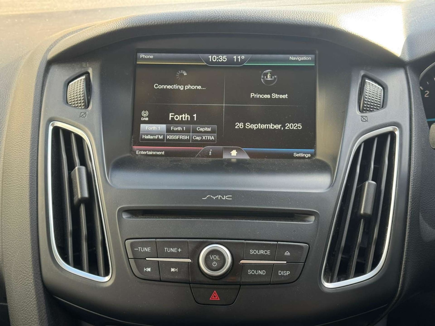 Used Ford Focus 2016 for sale - 76520328: Photo 34