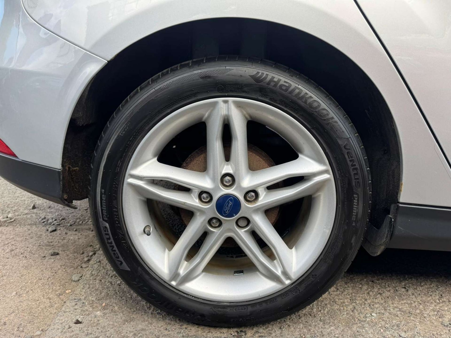 Used Ford Focus 2016 for sale - 76520328: Photo 9