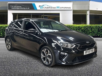 Kia - Ceed