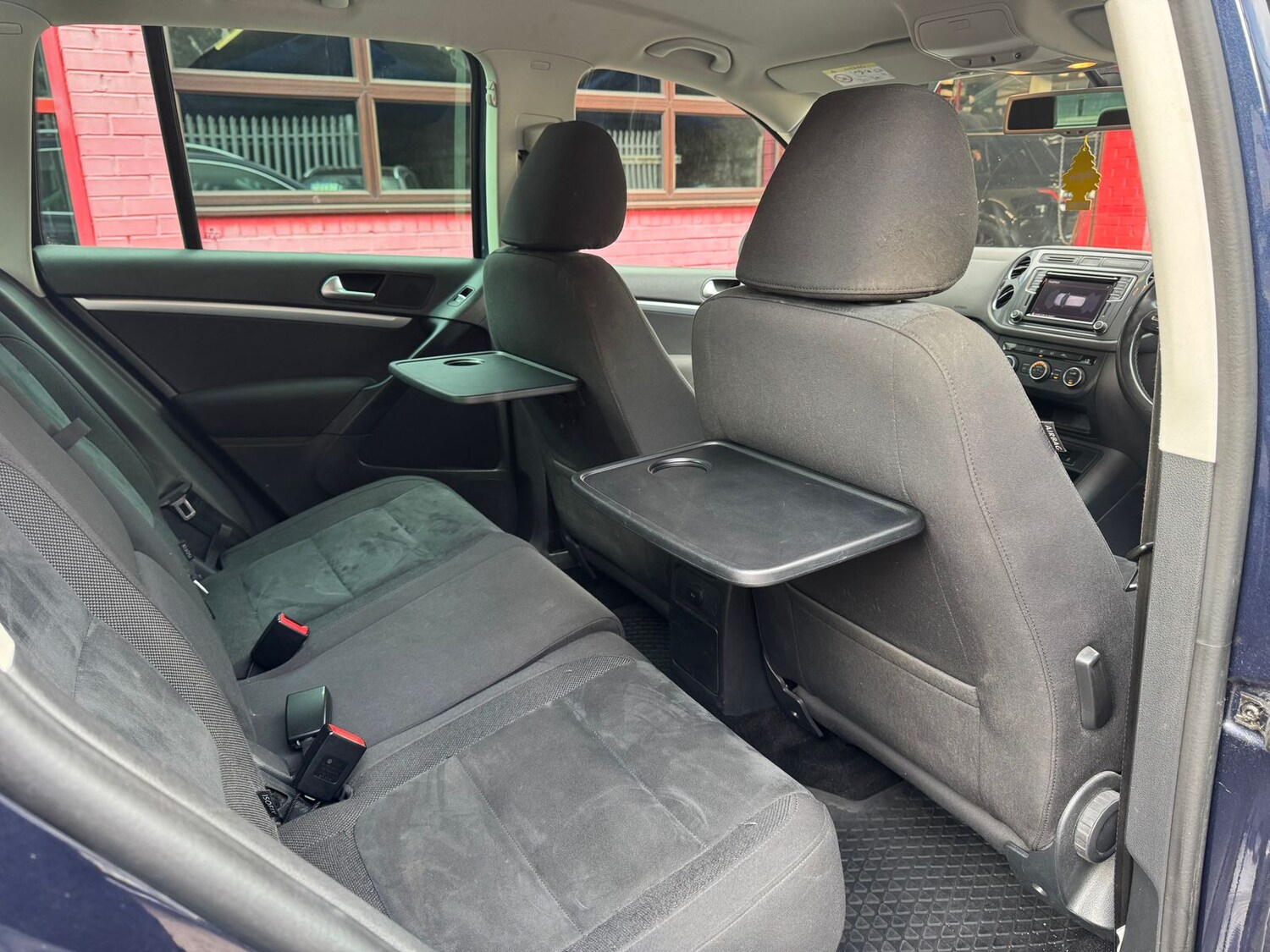 Vehicle 26