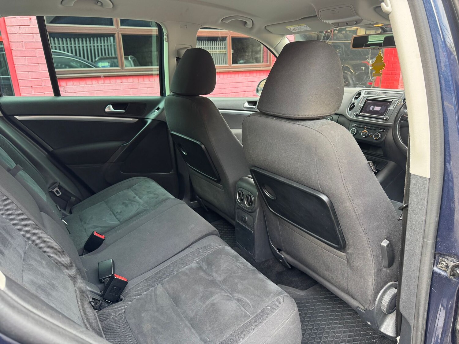 Vehicle 27