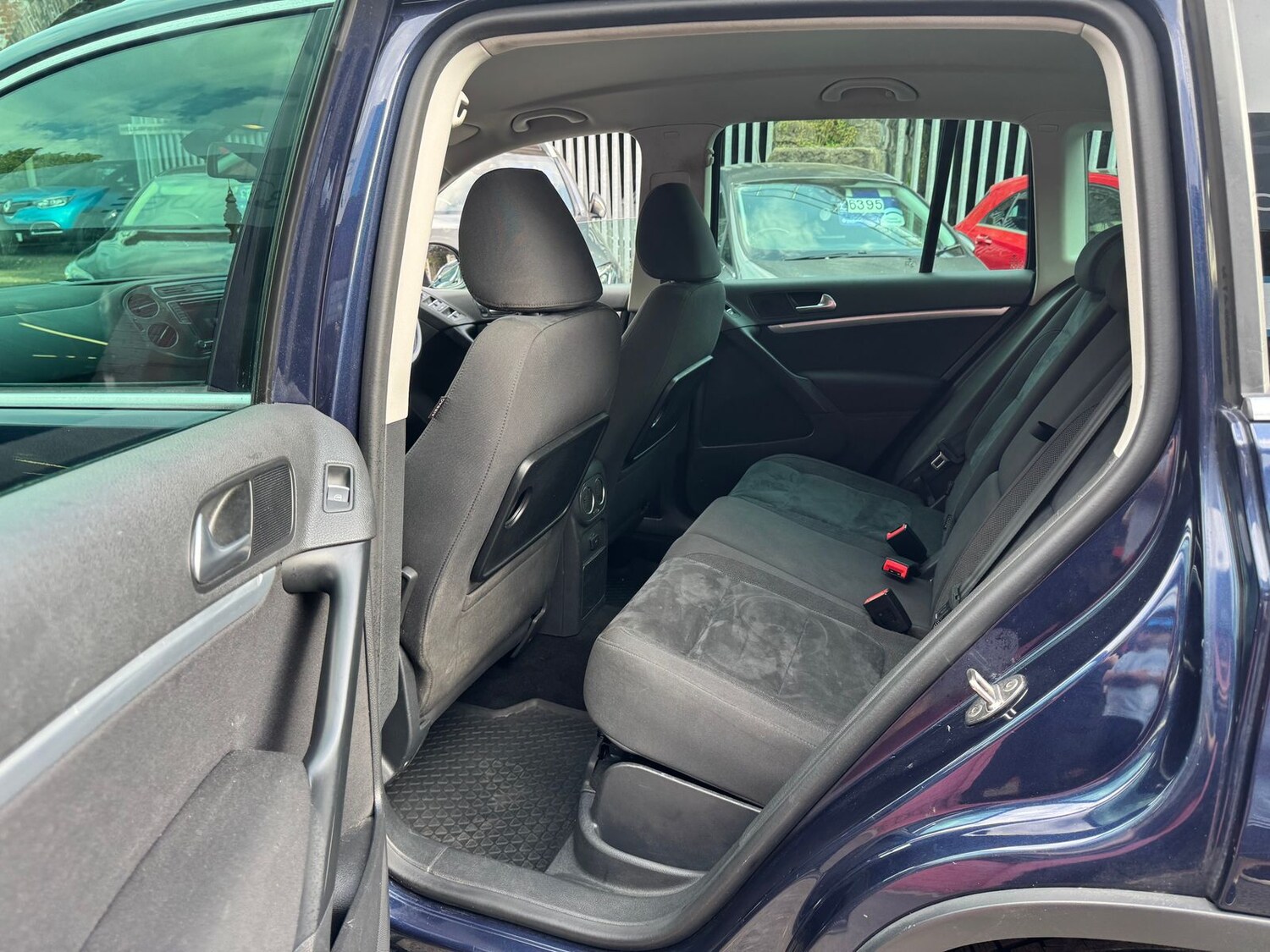 Vehicle 34