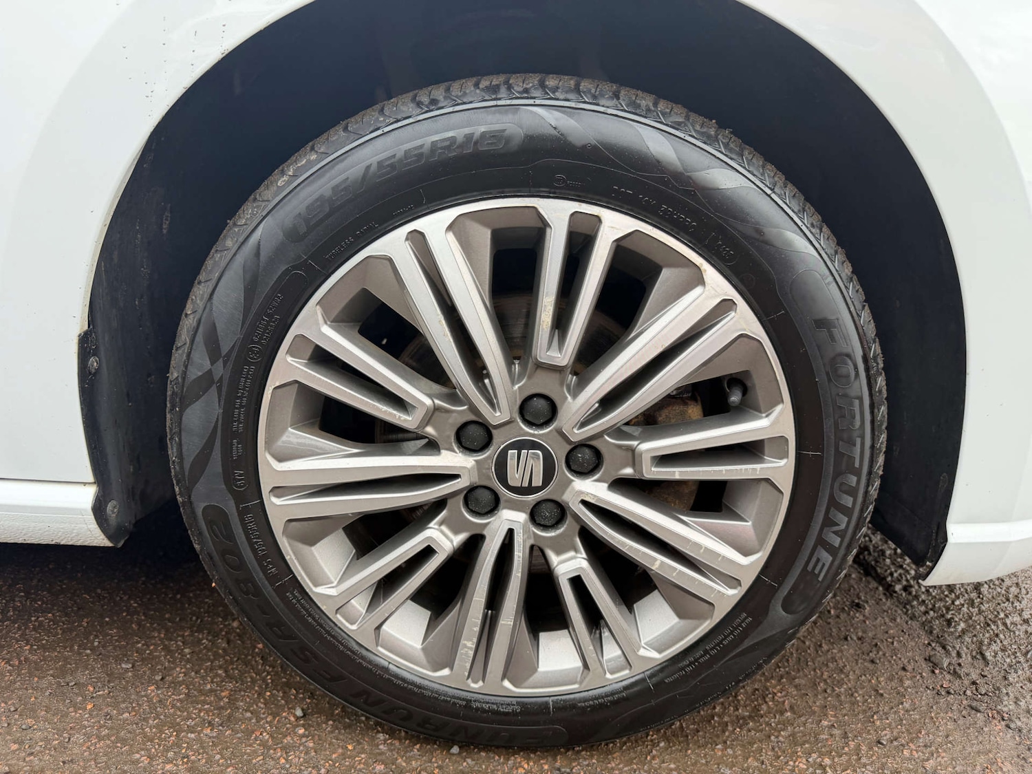 Used SEAT Ibiza 2019 for sale - 77562685: Photo 10