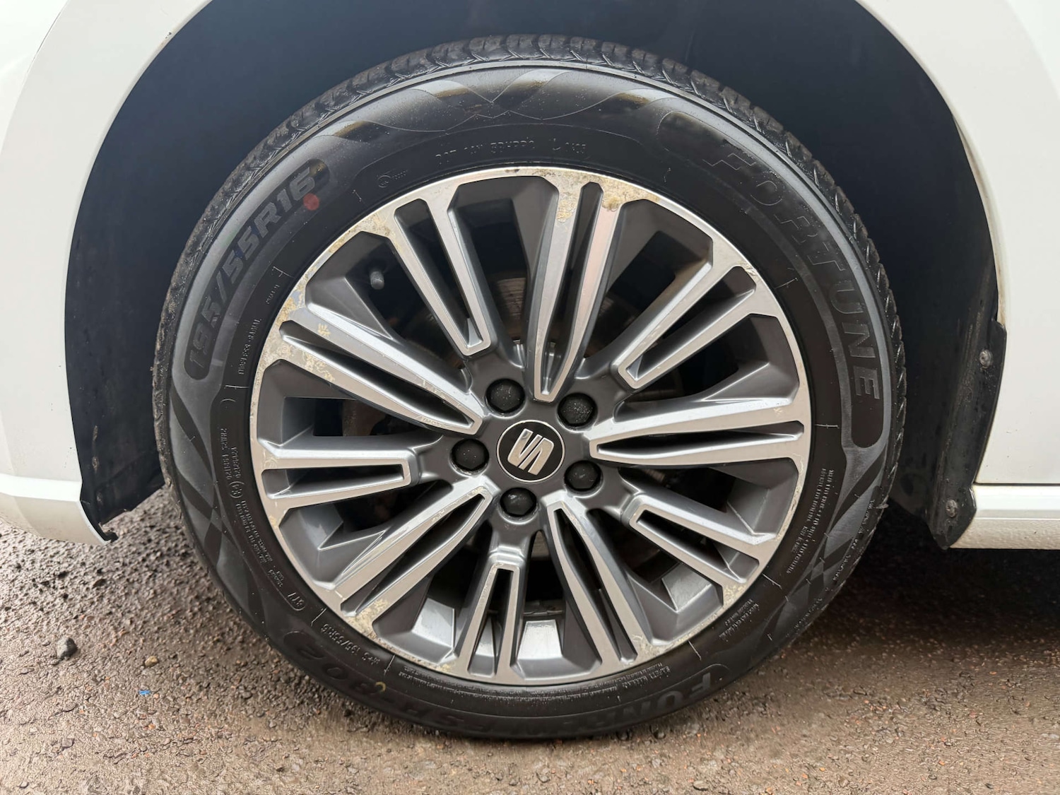 Used SEAT Ibiza 2019 for sale - 77562685: Photo 11