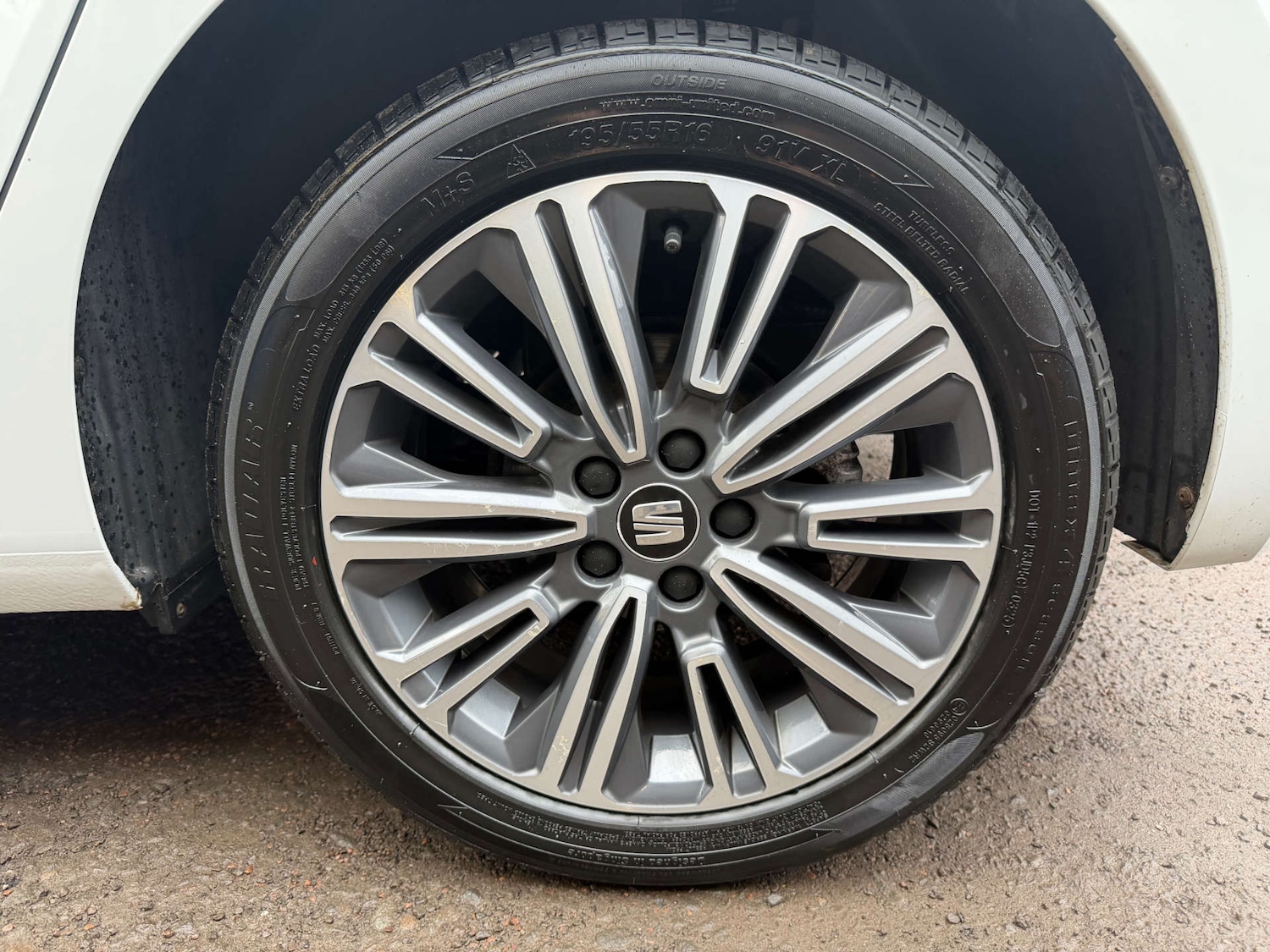 Used SEAT Ibiza 2019 for sale - 77562685: Photo 12