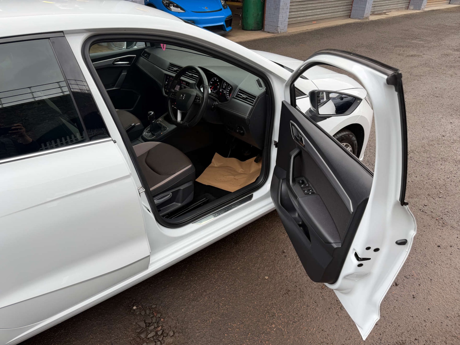 Used SEAT Ibiza 2019 for sale - 77562685: Photo 13