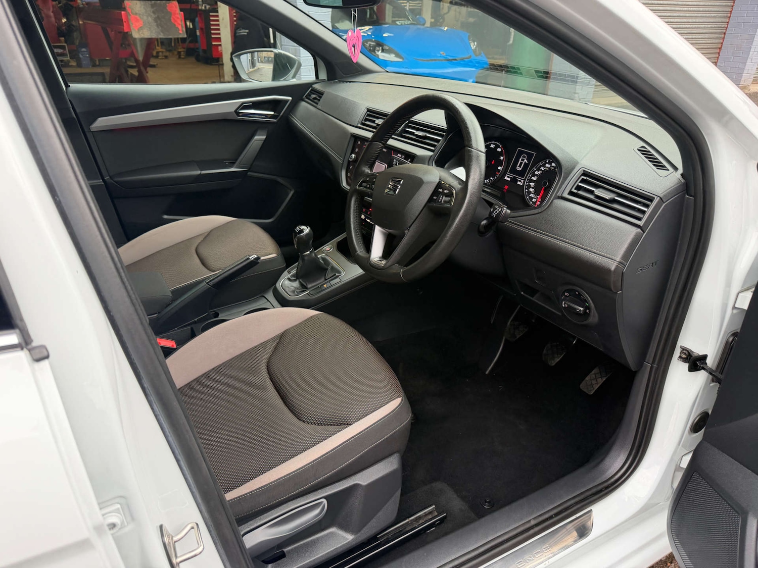 Used SEAT Ibiza 2019 for sale - 77562685: Photo 14