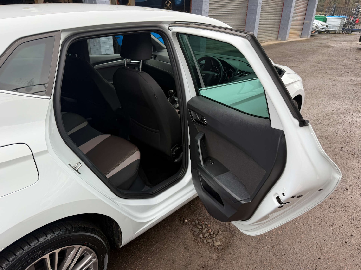 Used SEAT Ibiza 2019 for sale - 77562685: Photo 15