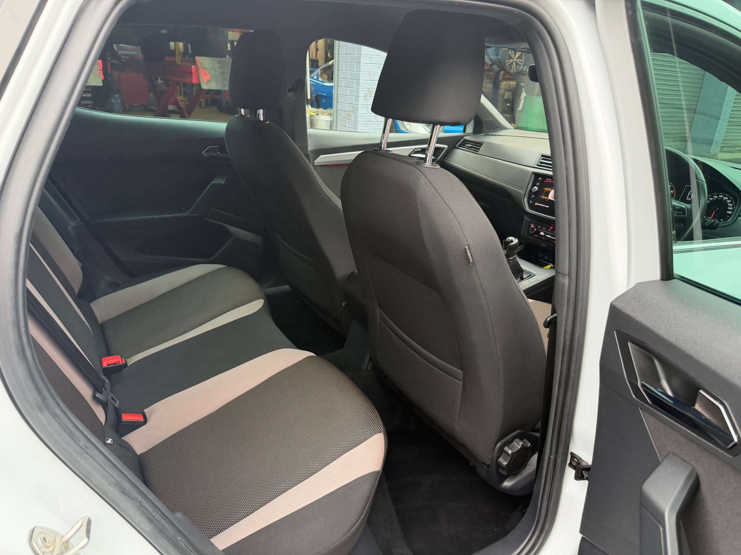 Used SEAT Ibiza 2019 for sale - 77562685: Photo 16