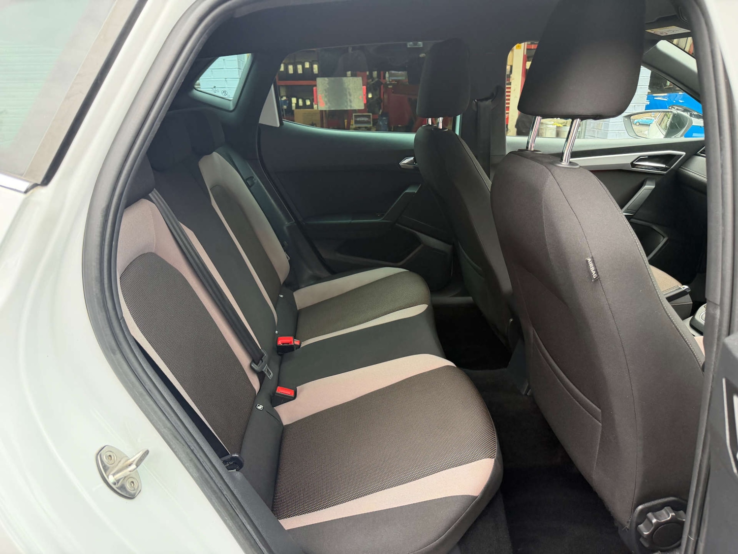 Used SEAT Ibiza 2019 for sale - 77562685: Photo 19