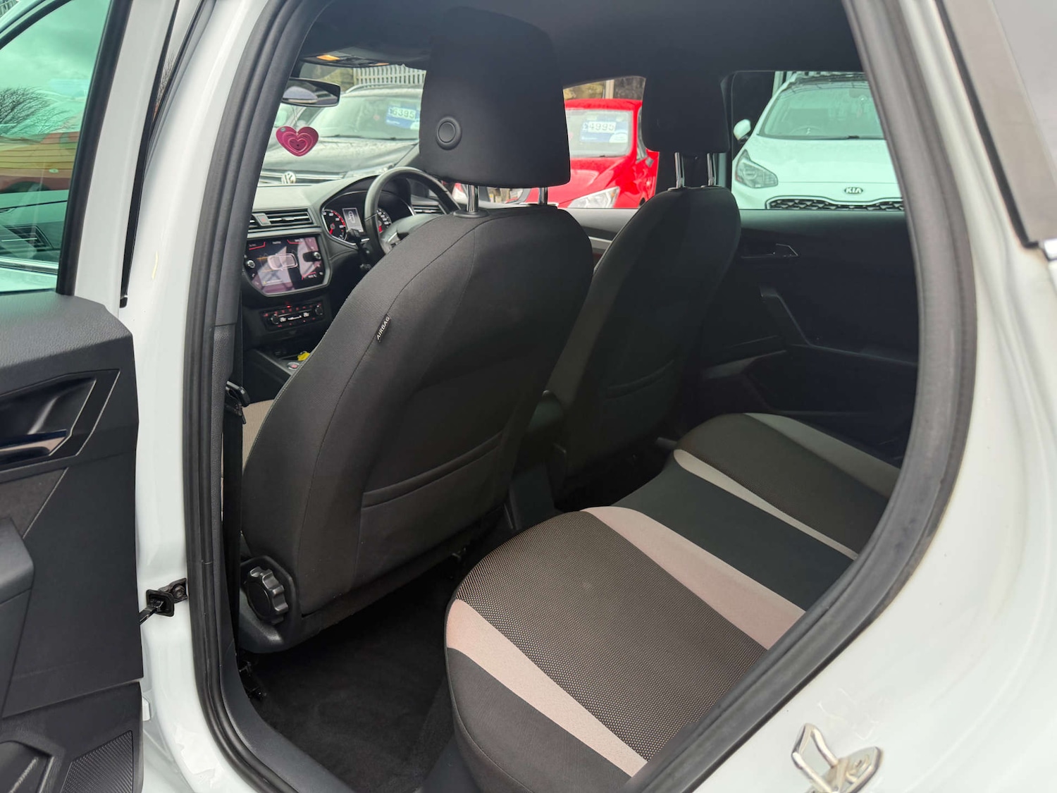 Used SEAT Ibiza 2019 for sale - 77562685: Photo 20