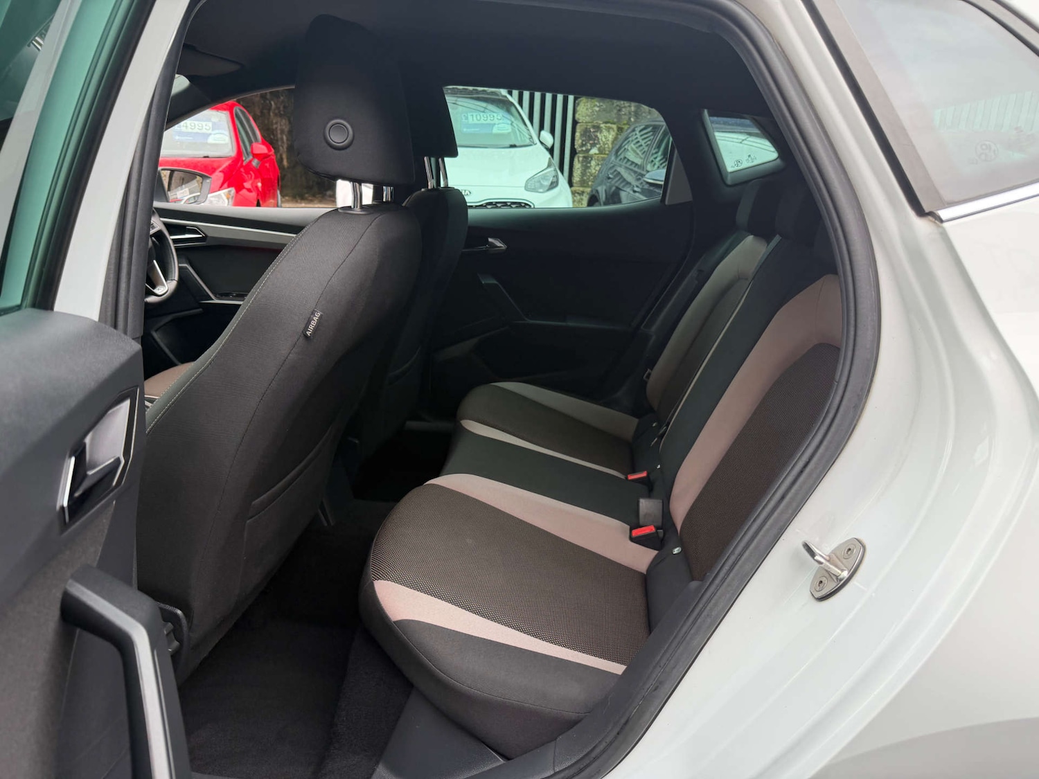 Used SEAT Ibiza 2019 for sale - 77562685: Photo 21