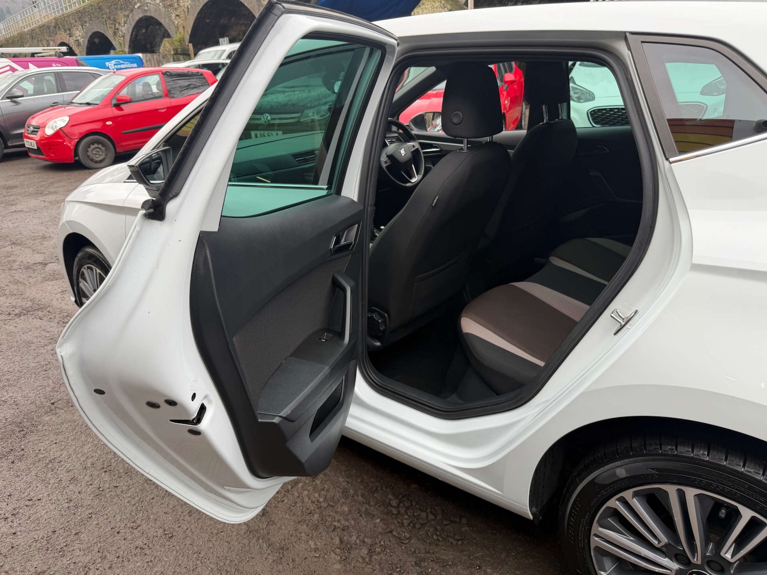 Used SEAT Ibiza 2019 for sale - 77562685: Photo 22