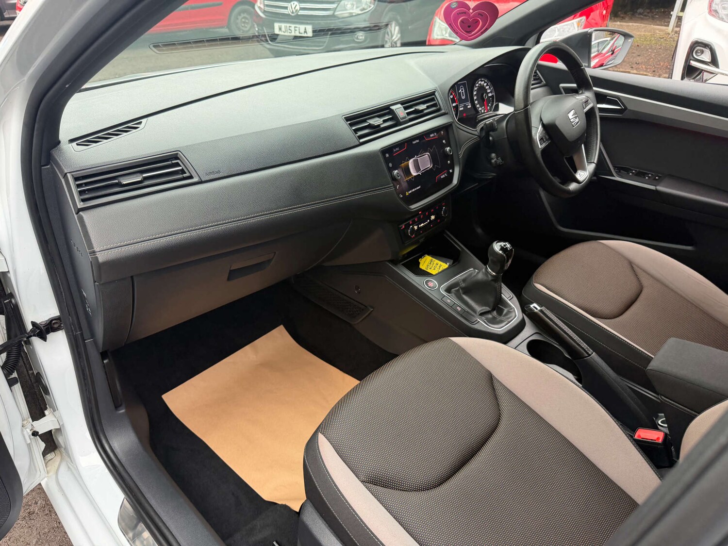 Used SEAT Ibiza 2019 for sale - 77562685: Photo 23