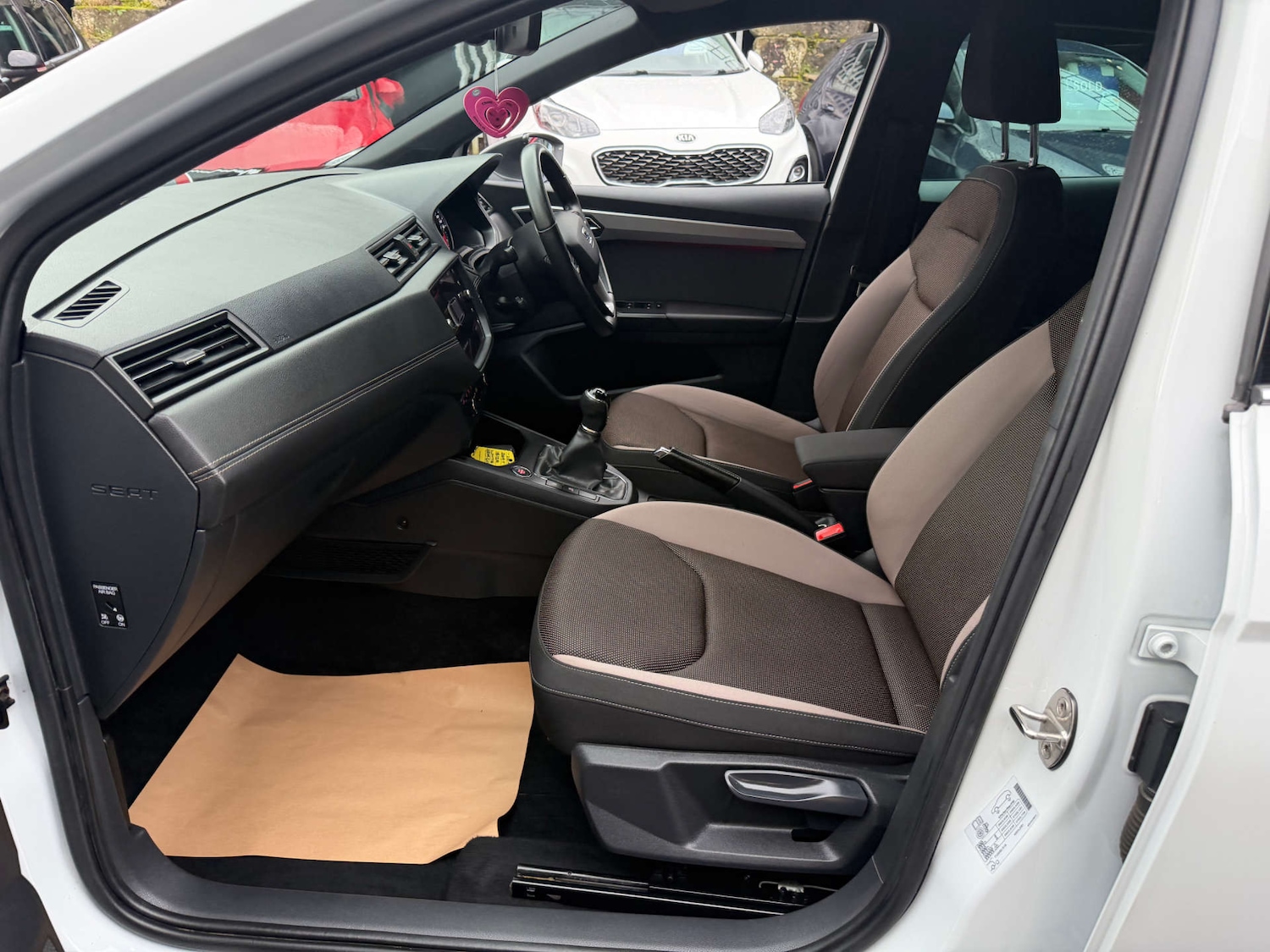 Used SEAT Ibiza 2019 for sale - 77562685: Photo 24