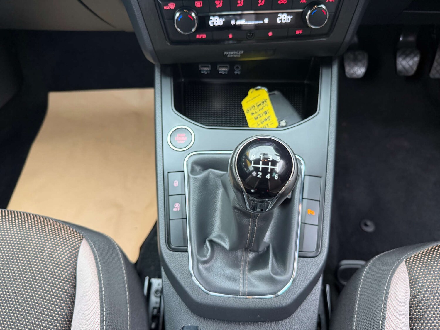 Used SEAT Ibiza 2019 for sale - 77562685: Photo 26