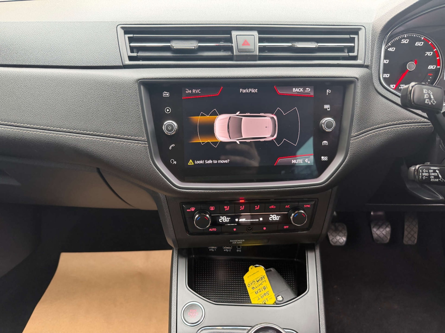 Used SEAT Ibiza 2019 for sale - 77562685: Photo 27