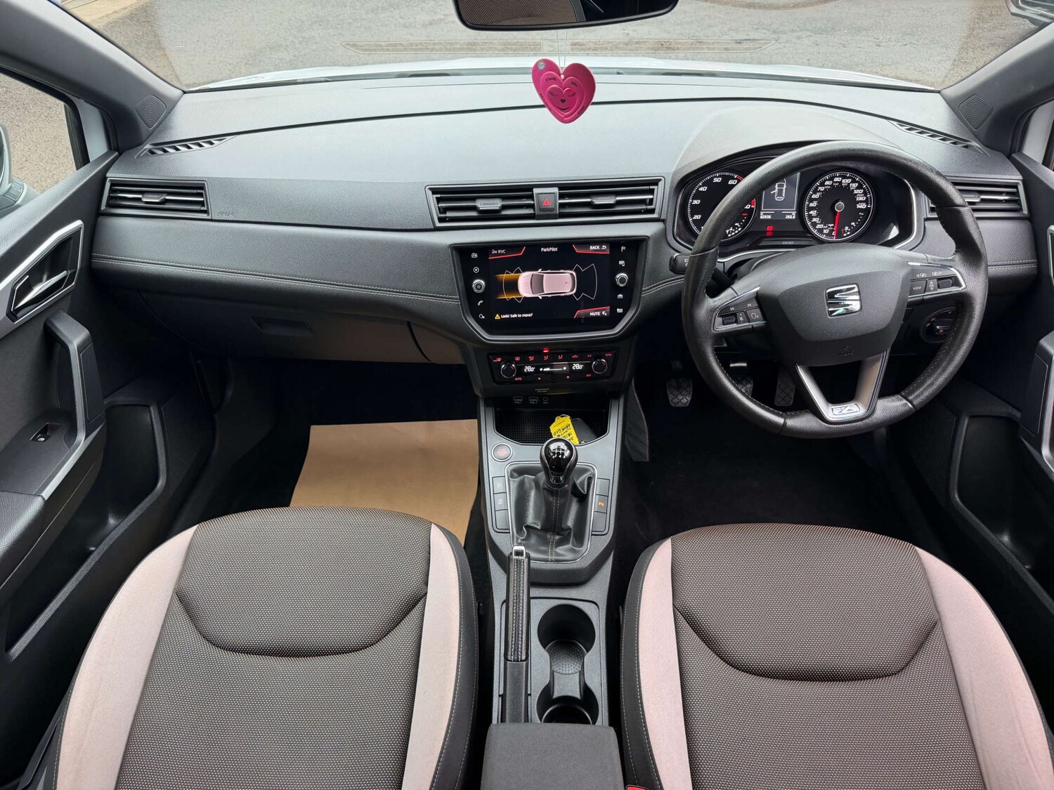 Used SEAT Ibiza 2019 for sale - 77562685: Photo 28