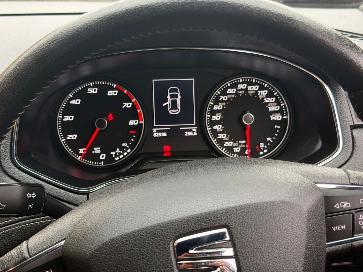 Used SEAT Ibiza 2019 for sale - 77562685: Photo 29