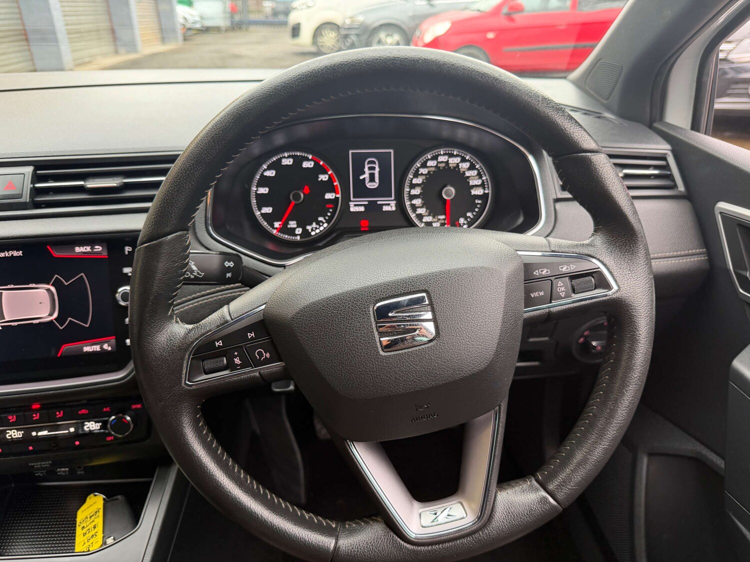 Used SEAT Ibiza 2019 for sale - 77562685: Photo 30