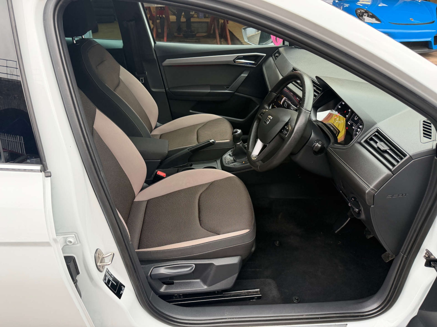 Used SEAT Ibiza 2019 for sale - 77562685: Photo 33