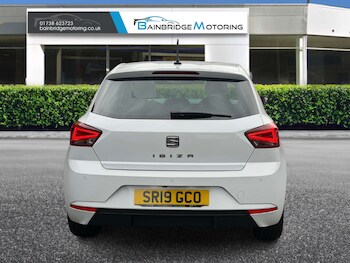 Used SEAT Ibiza 2019 for sale - 77562685: Photo