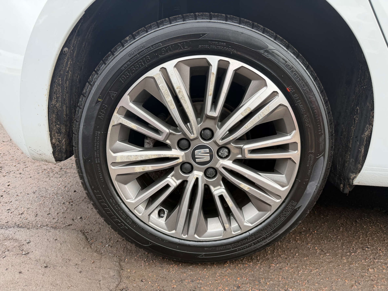 Used SEAT Ibiza 2019 for sale - 77562685: Photo 9