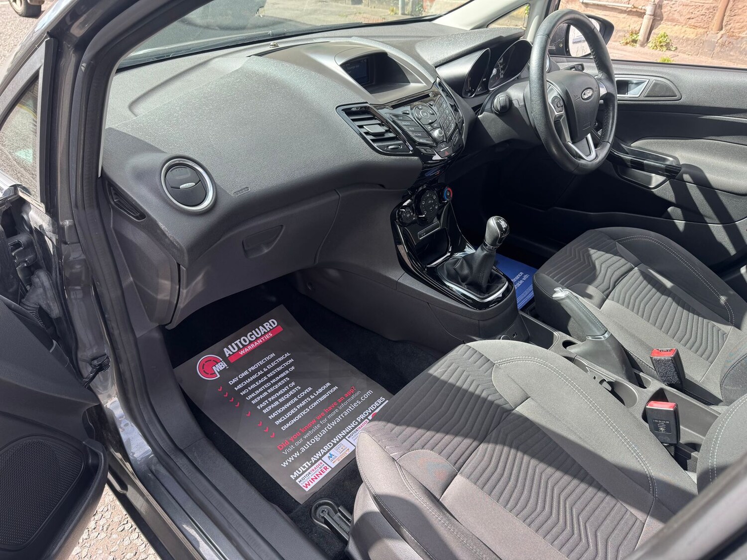 Vehicle 23