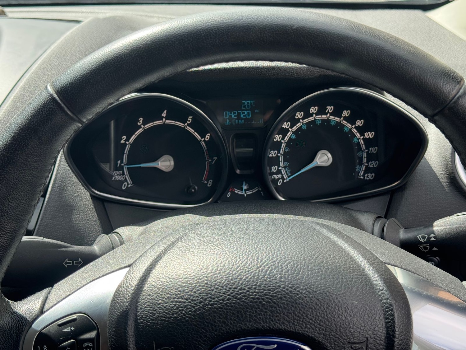 Vehicle 27