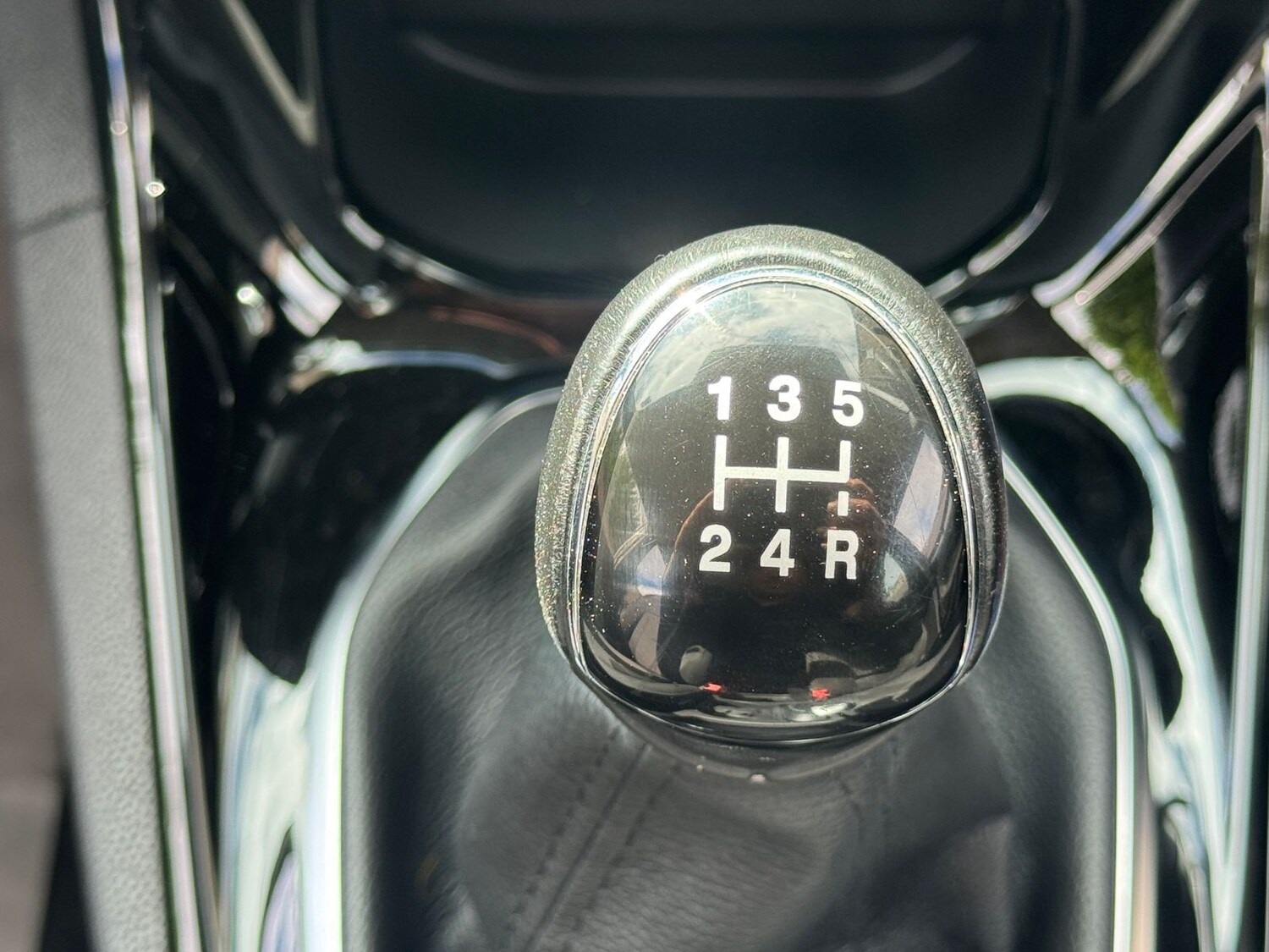 Vehicle 30