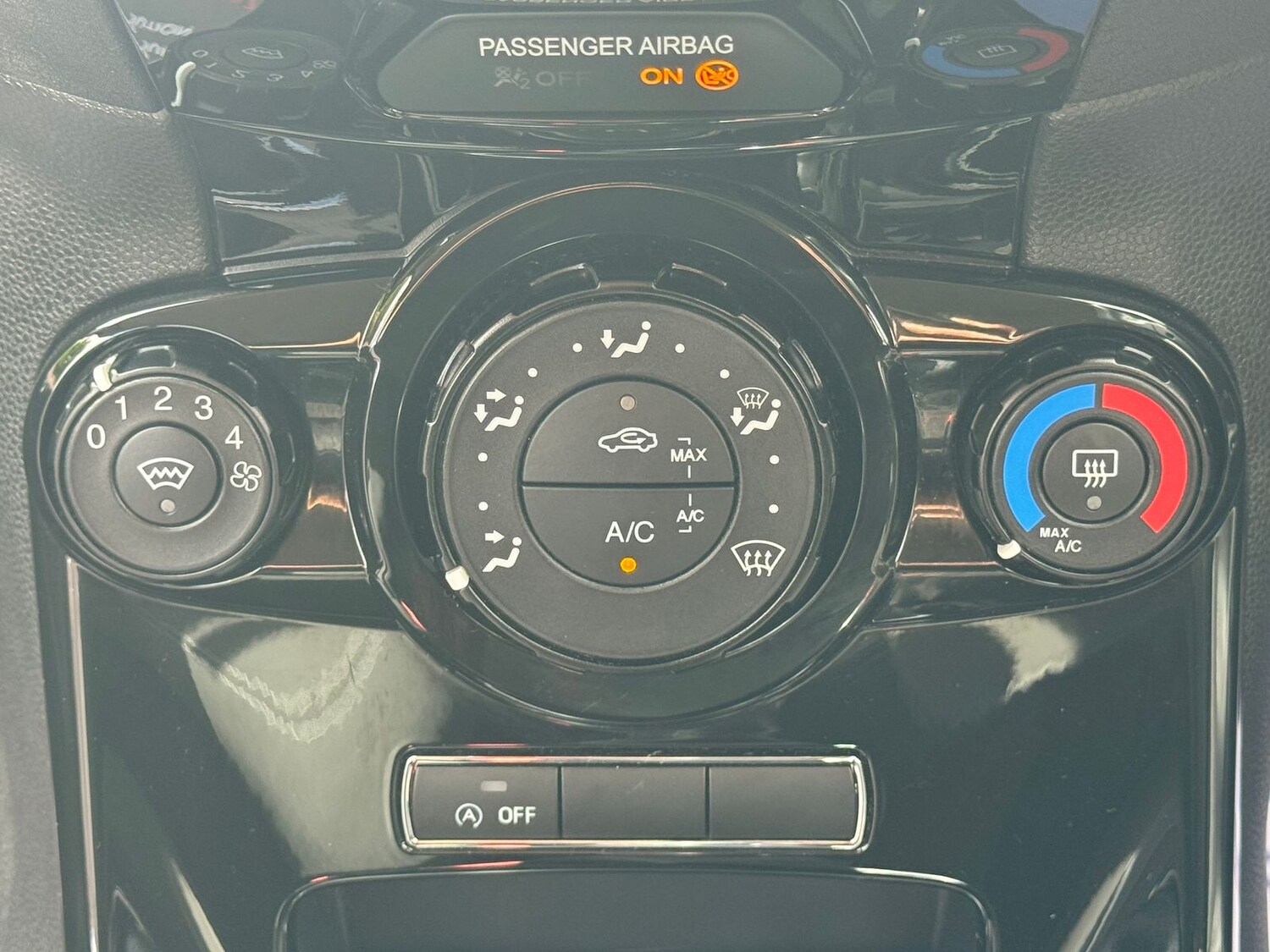 Vehicle 31
