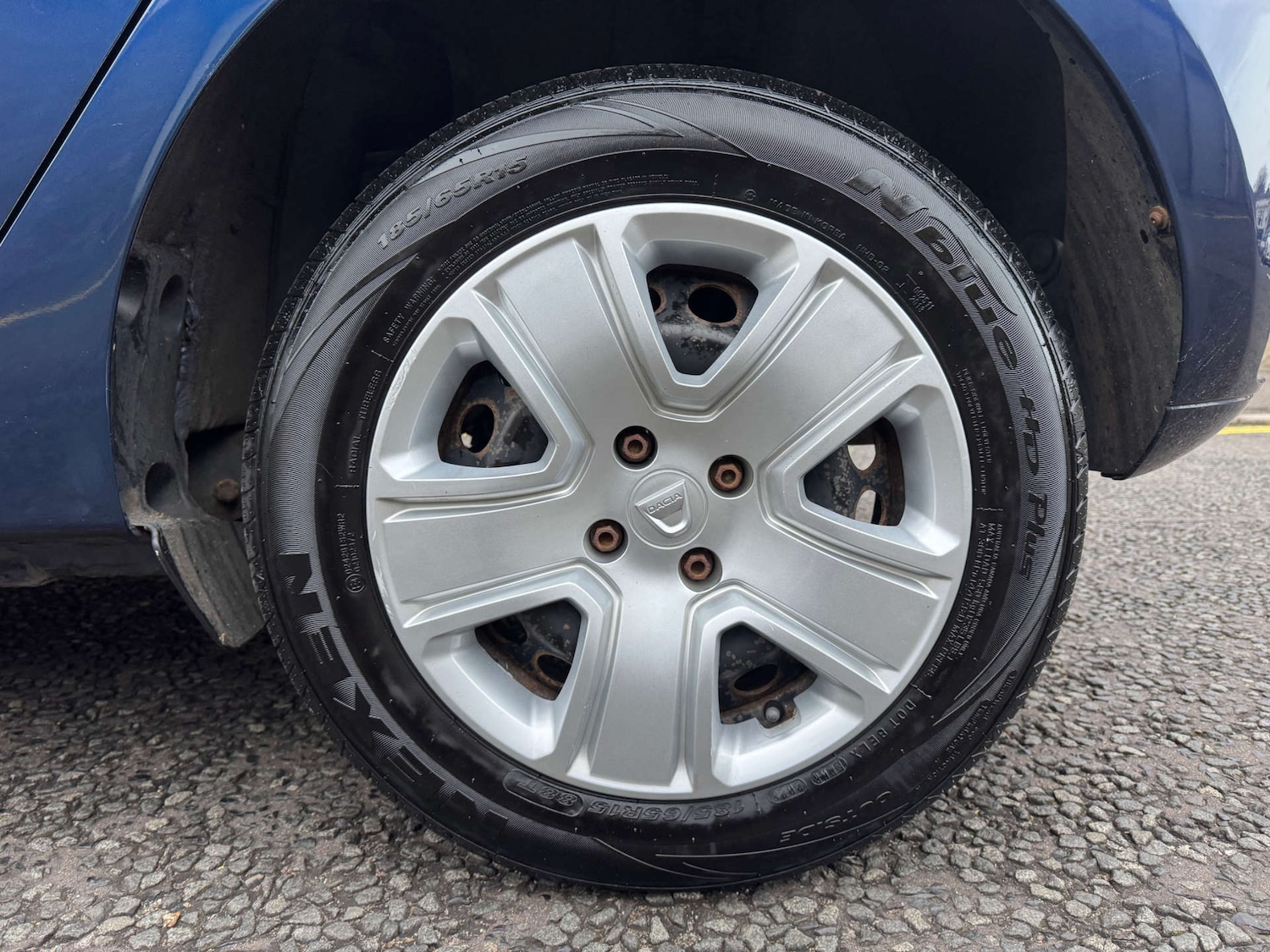 Used Dacia Sandero 2019 for sale - 76419926: Photo 10