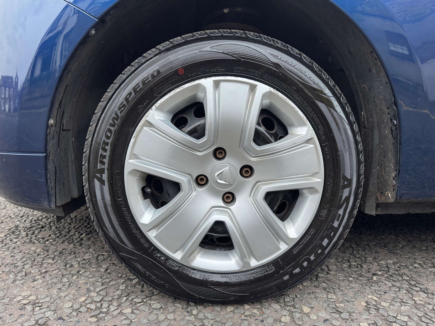 Used Dacia Sandero 2019 for sale - 76419926: Photo 11