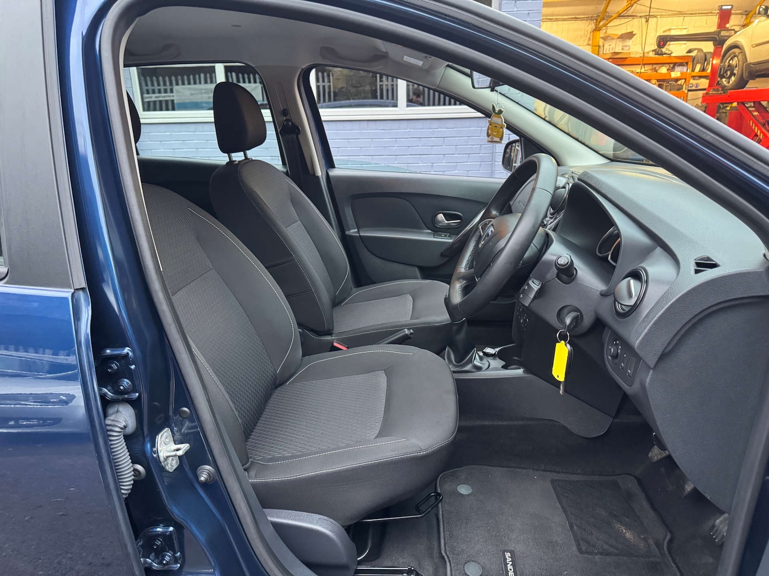 Used Dacia Sandero 2019 for sale - 76419926: Photo 14