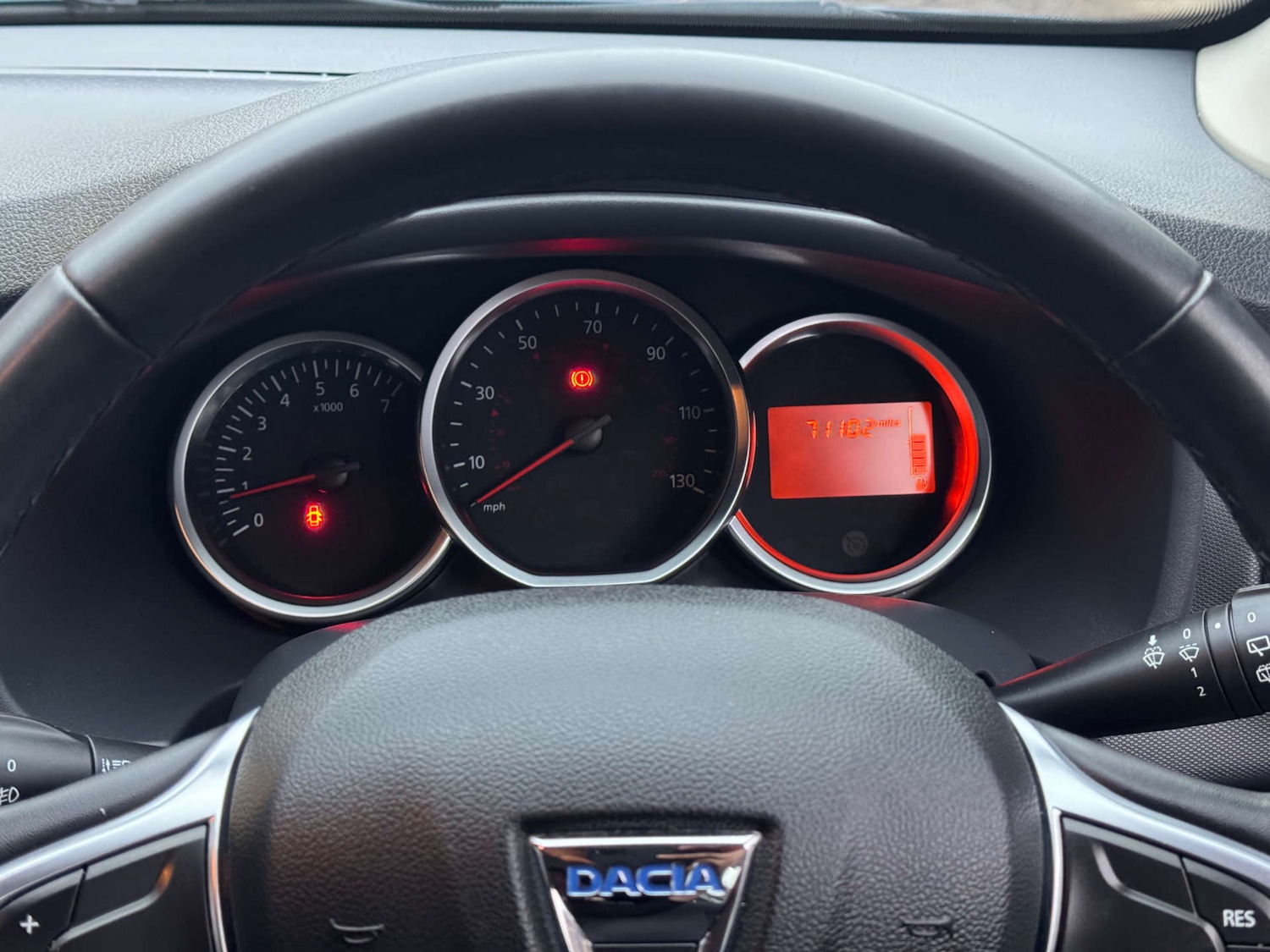 Used Dacia Sandero 2019 for sale - 76419926: Photo 19