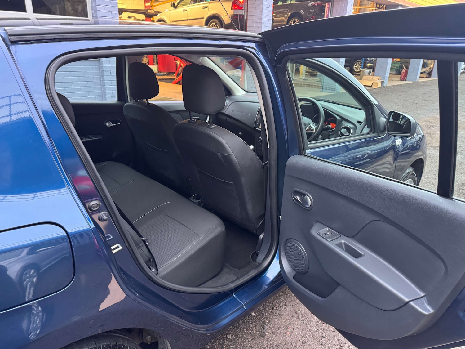 Used Dacia Sandero 2019 for sale - 76419926: Photo 23