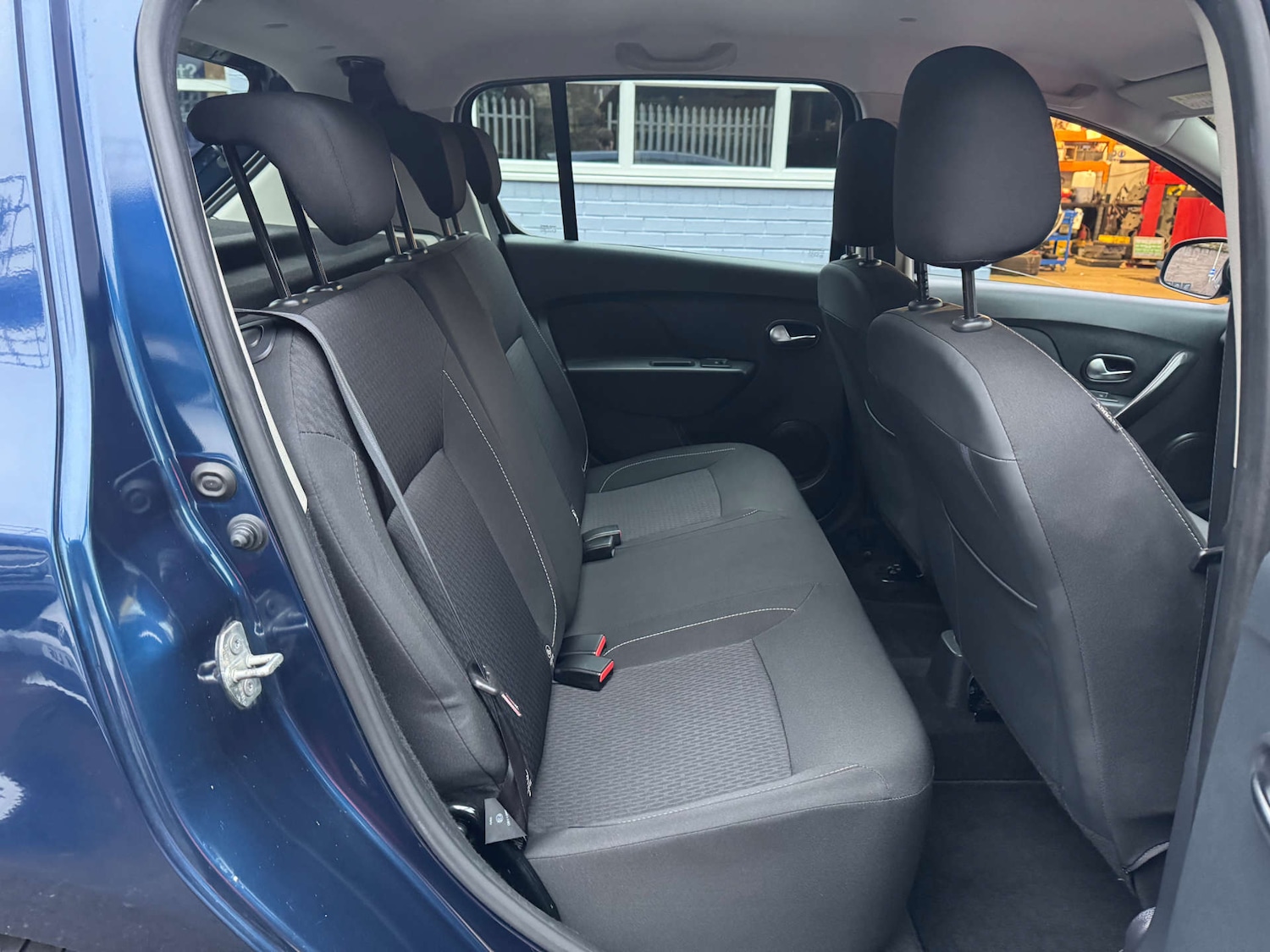 Used Dacia Sandero 2019 for sale - 76419926: Photo 24