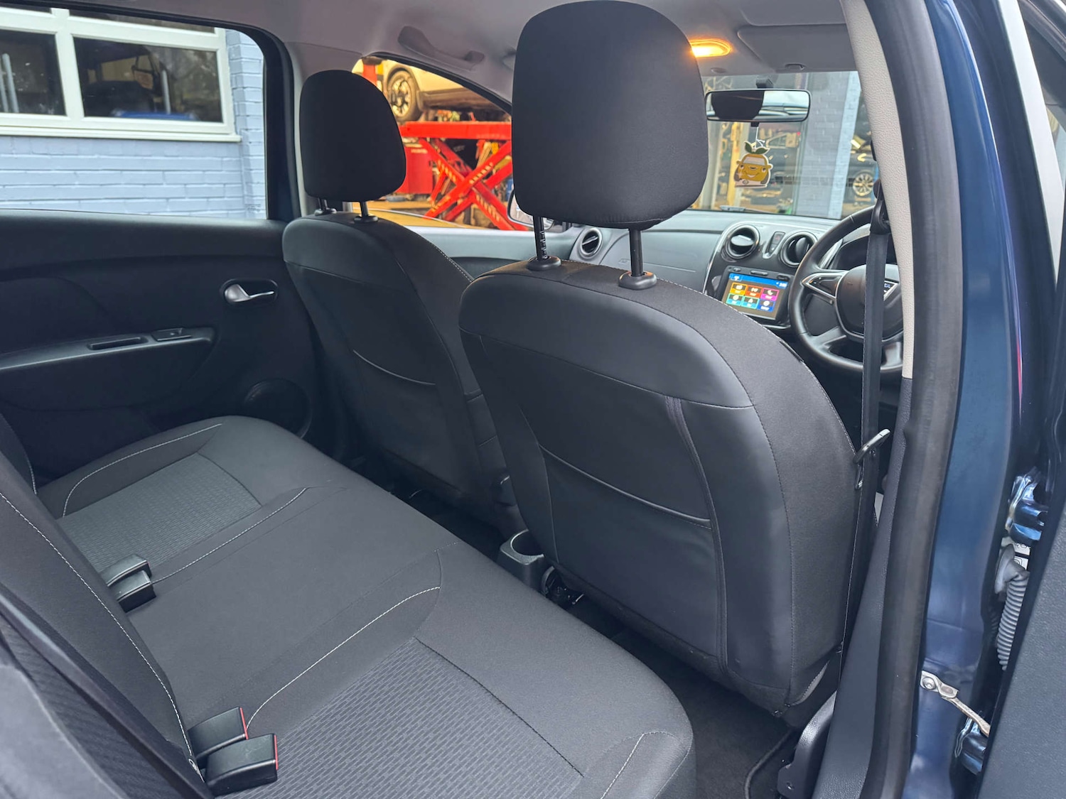 Used Dacia Sandero 2019 for sale - 76419926: Photo 25