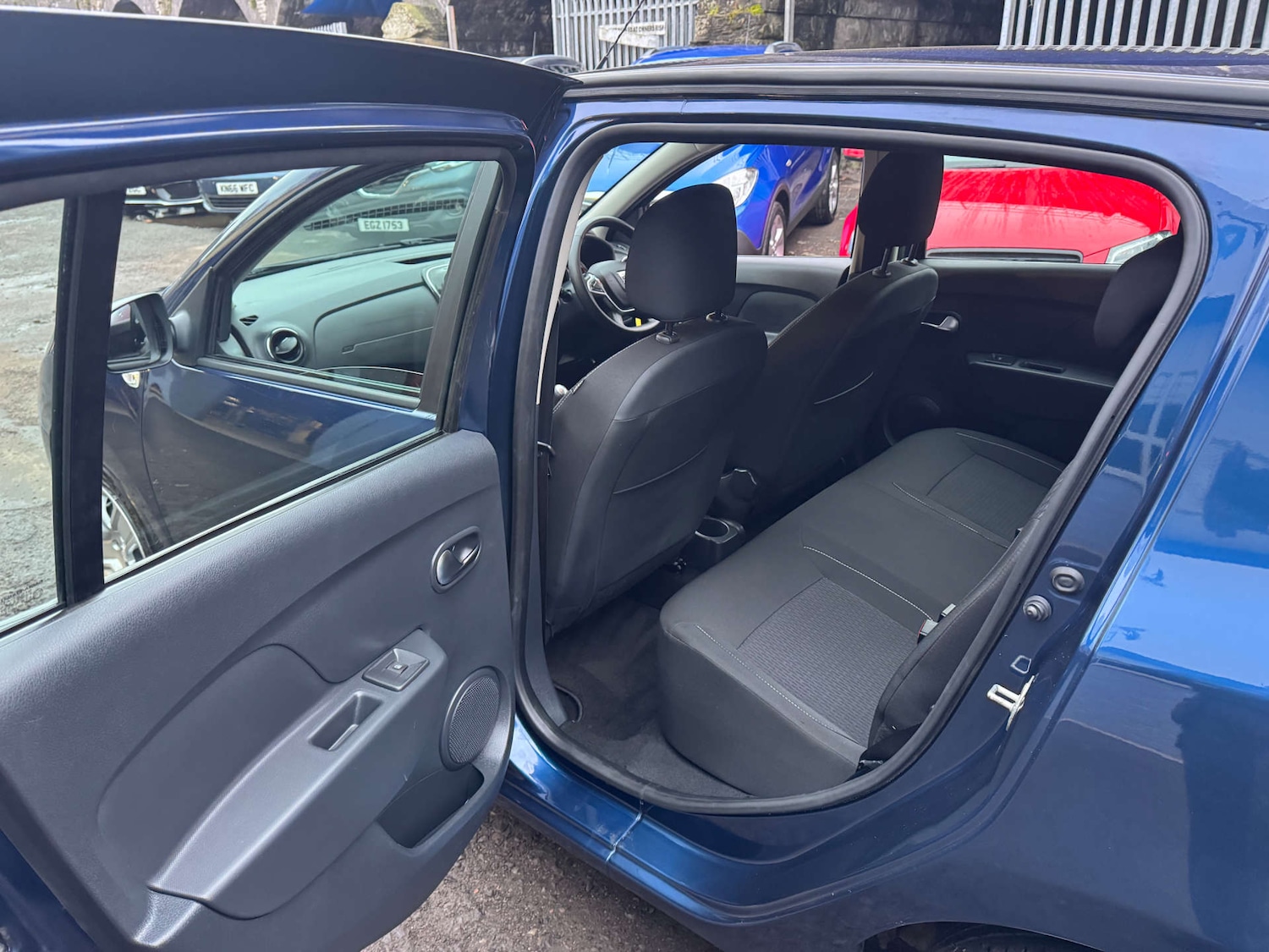 Used Dacia Sandero 2019 for sale - 76419926: Photo 27