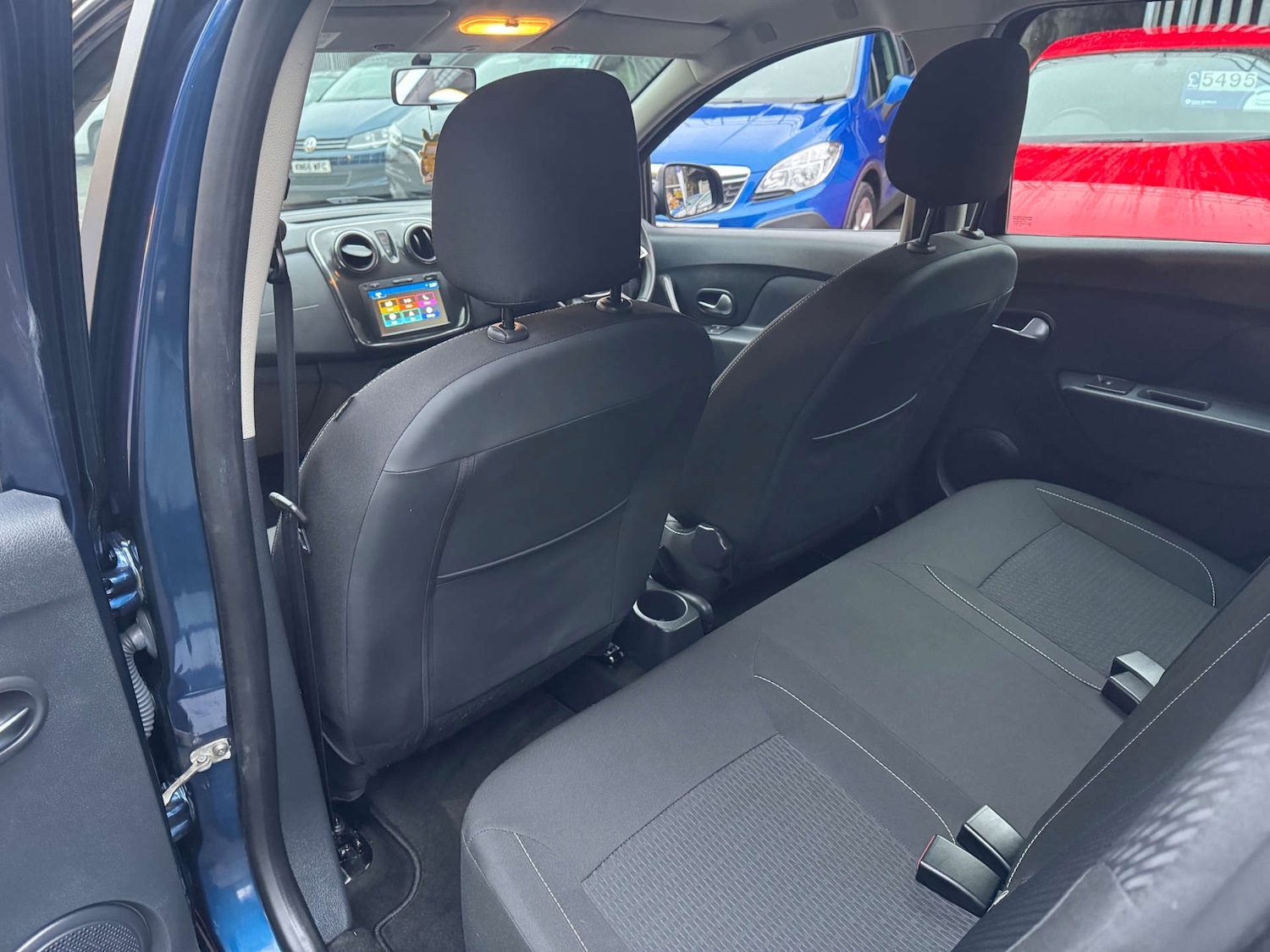 Used Dacia Sandero 2019 for sale - 76419926: Photo 28