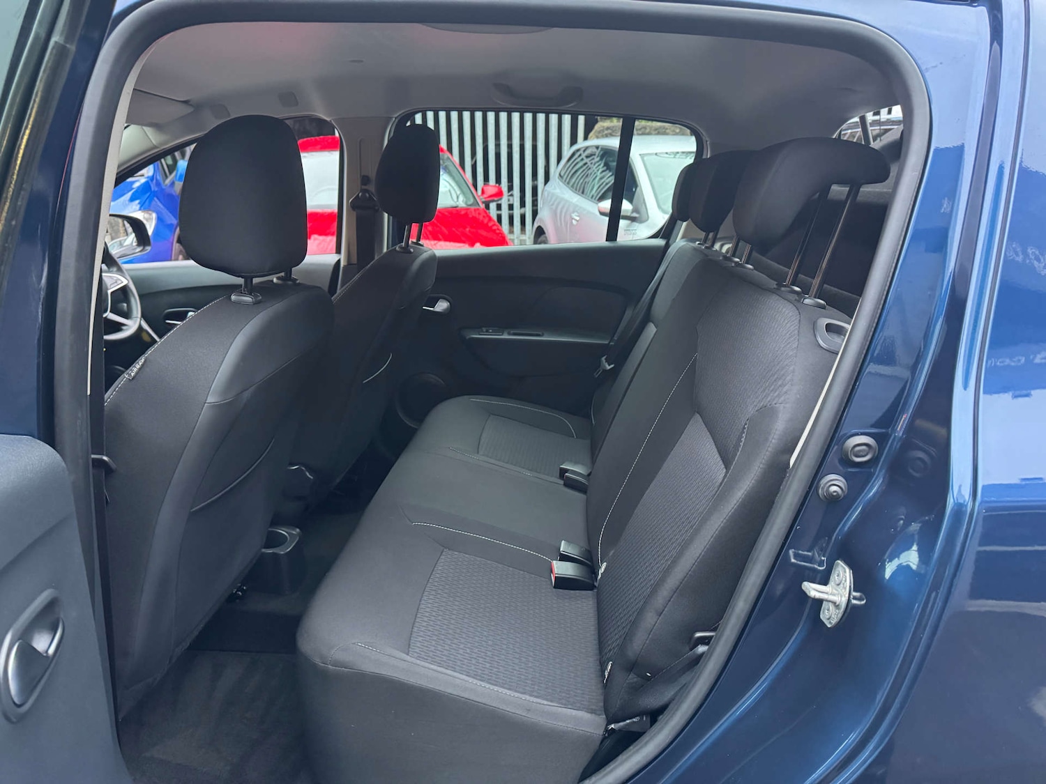 Used Dacia Sandero 2019 for sale - 76419926: Photo 29