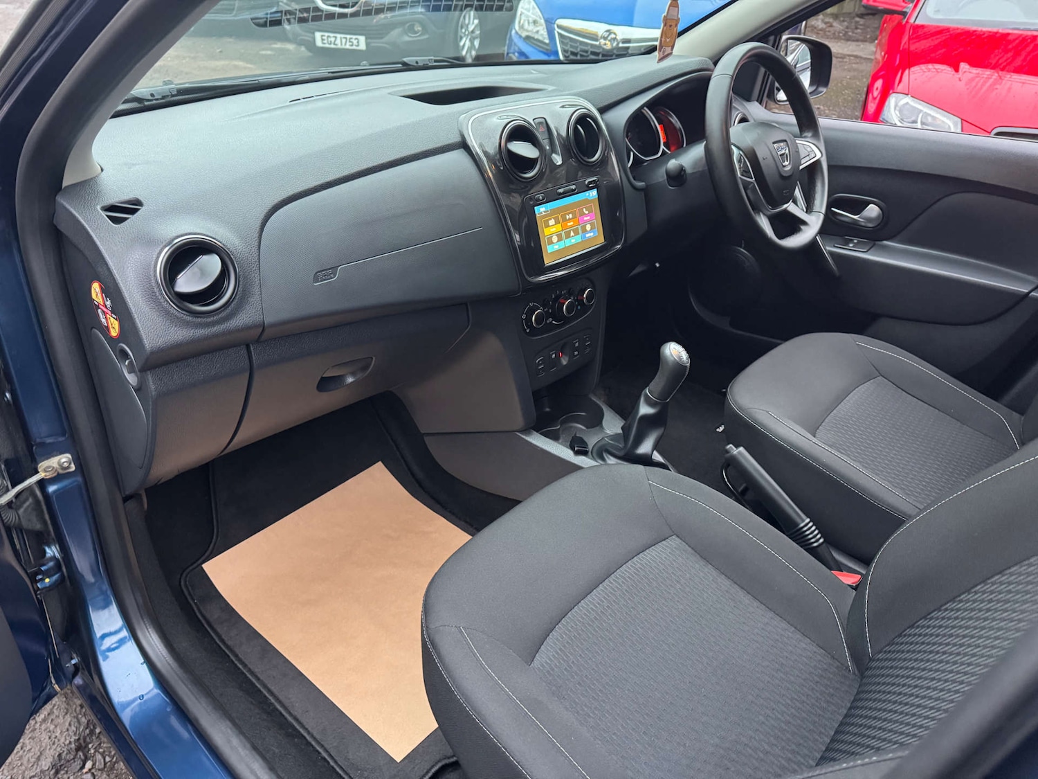 Used Dacia Sandero 2019 for sale - 76419926: Photo 32