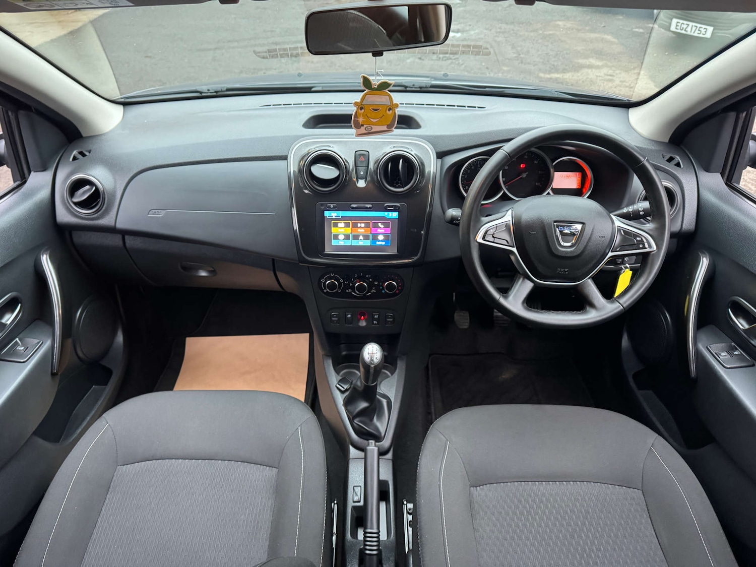 Used Dacia Sandero 2019 for sale - 76419926: Photo 33