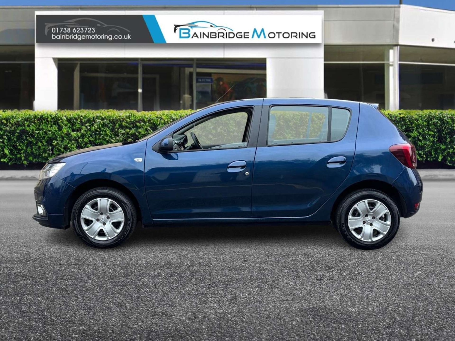 Used Dacia Sandero 2019 for sale - 76419926: Photo 6