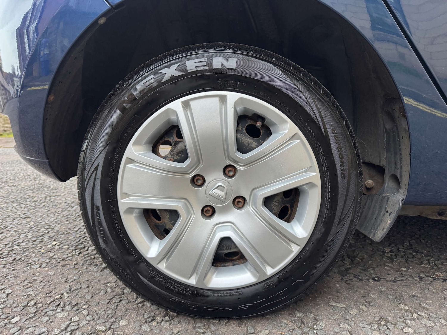 Used Dacia Sandero 2019 for sale - 76419926: Photo 9