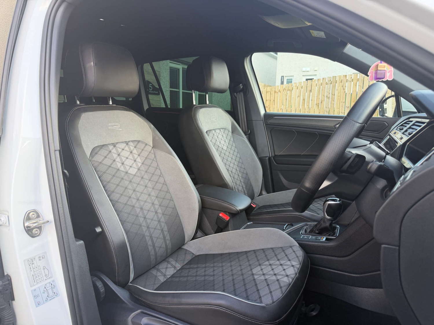 Used Volkswagen Tiguan 2023 for sale - 77981655: Photo 18